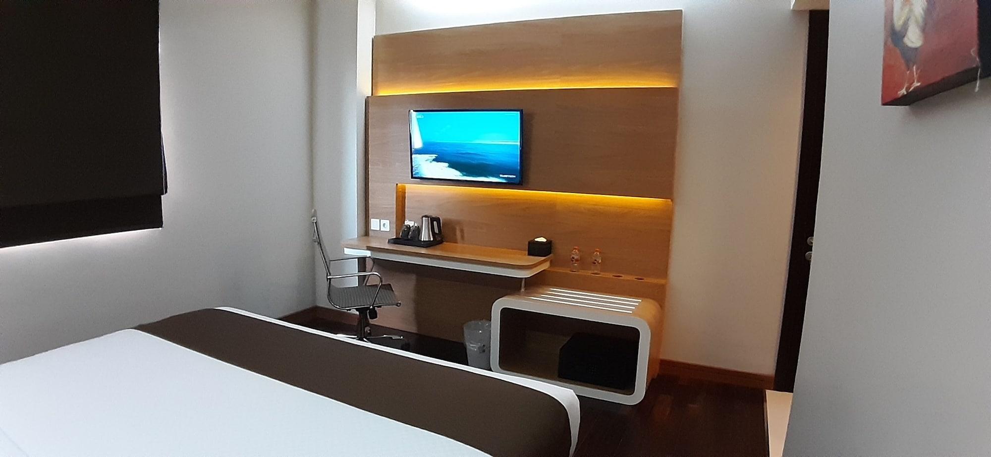 Фото Citihub Hotel @Kediri