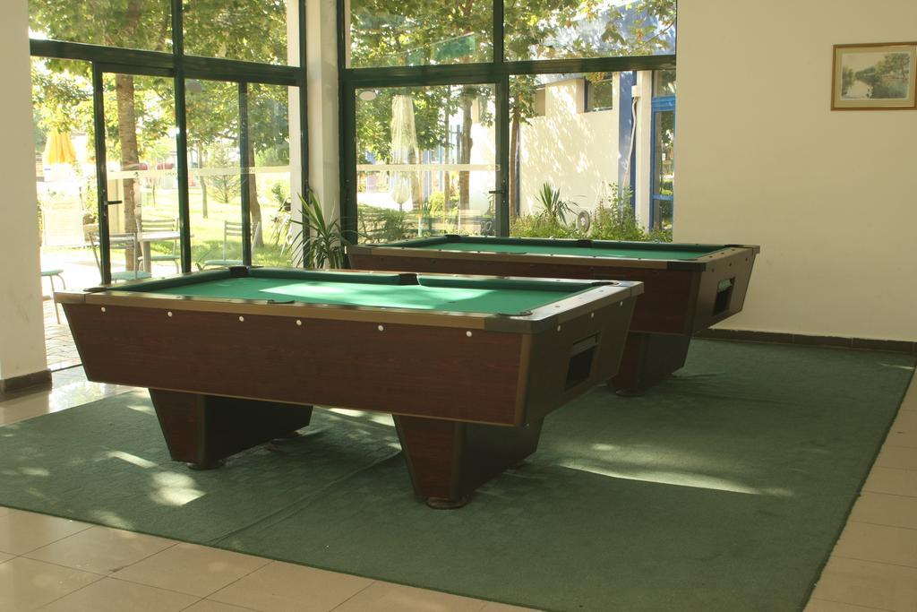 Фото Hotel Slavyanski 