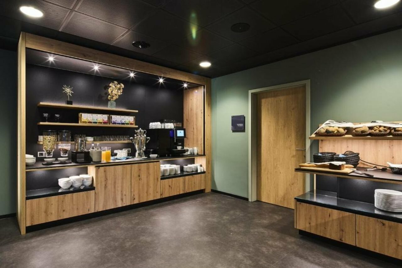 Фото Hotel Rhönkitz