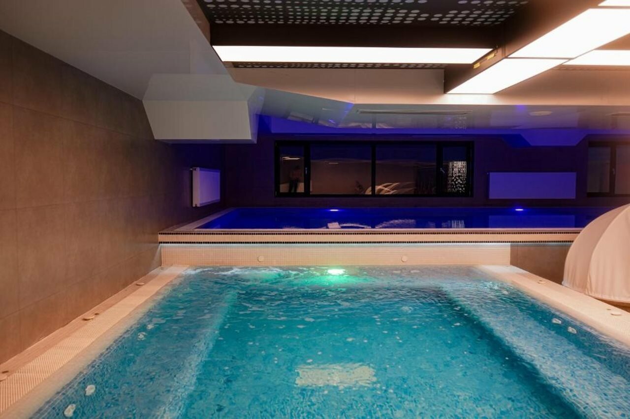 Фото Bentley Hotel Tashkent