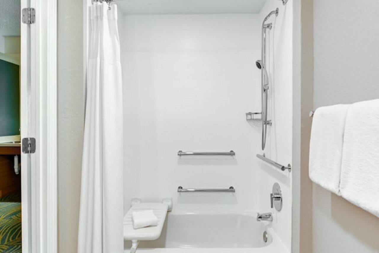 Фото SpringHill Suites by Marriott Jacksonville