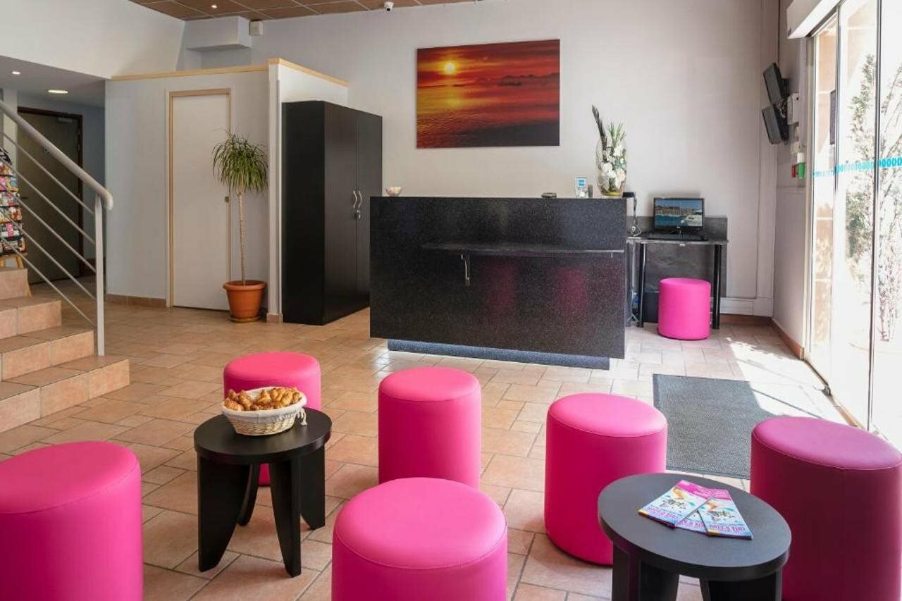 Фото Hotel L' Estérel