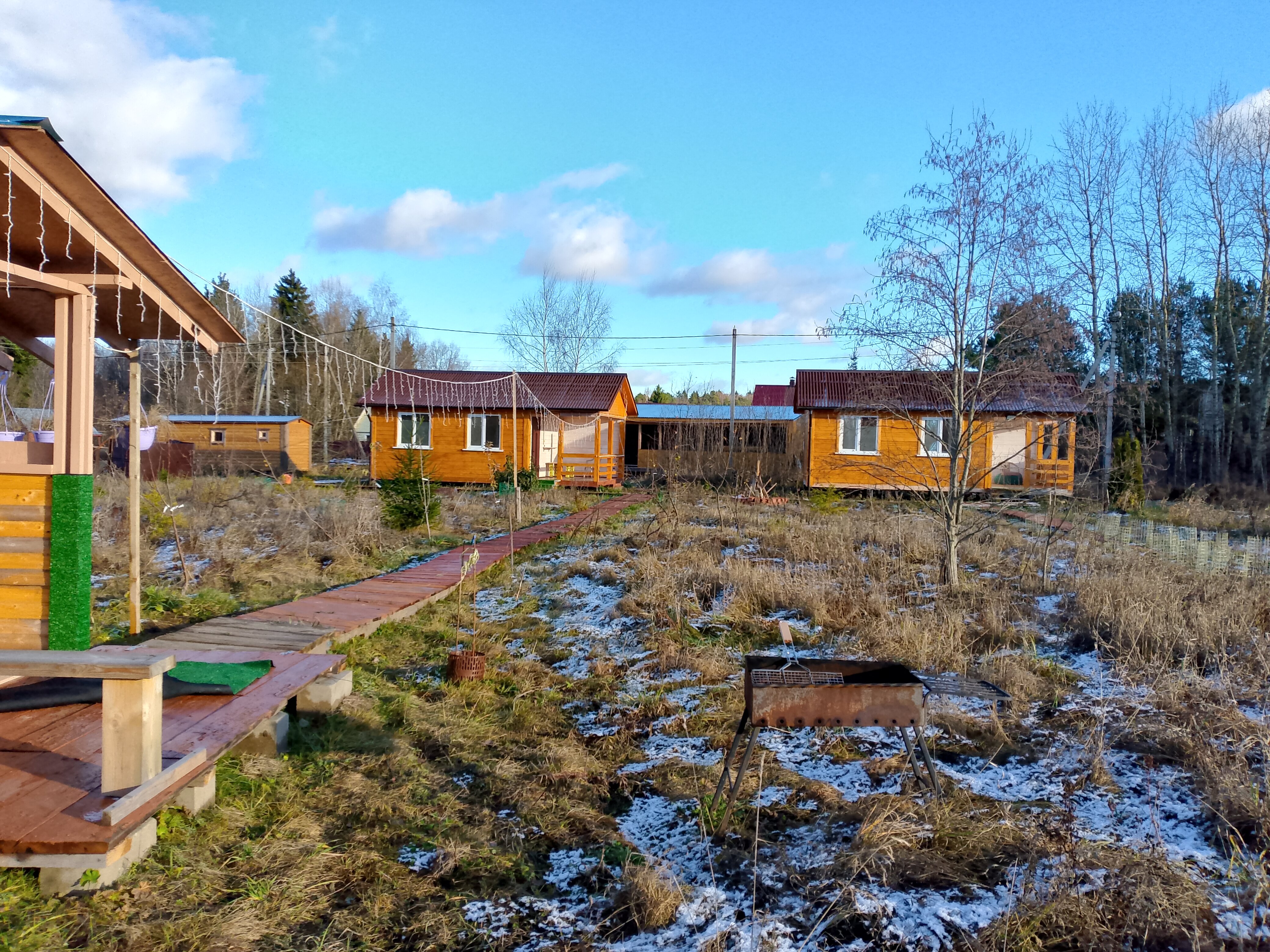 Фото Loza resort