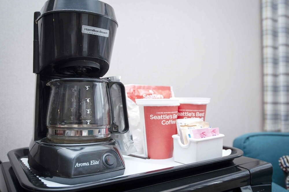 Фото Sandman Hotel Terrace