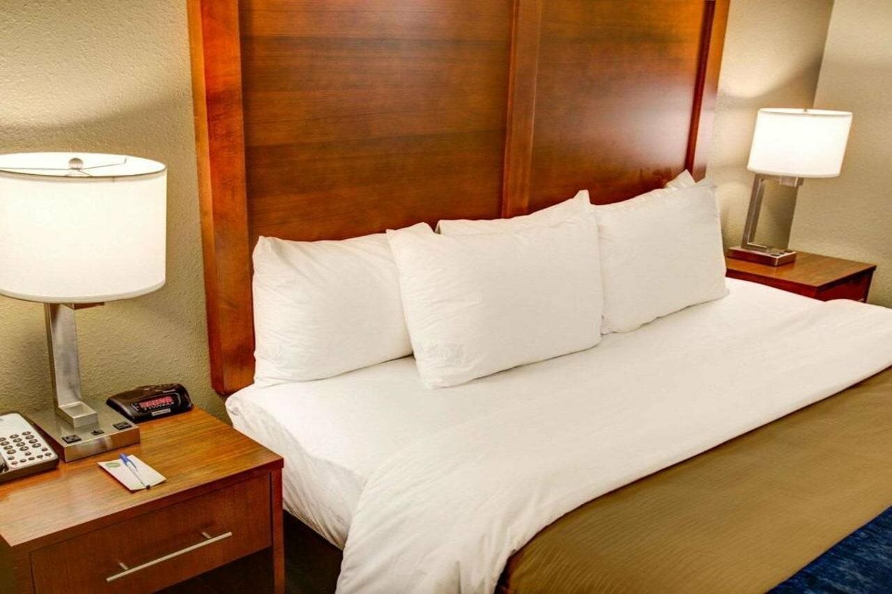 Фото Comfort Inn Conference Center