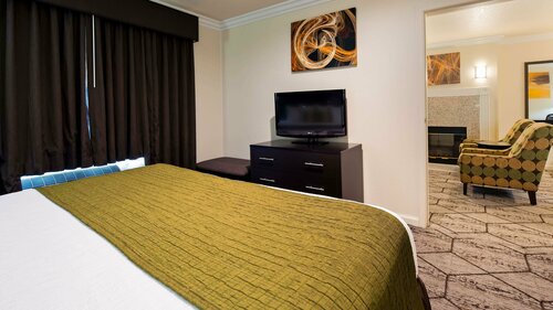 Hotel Best Western Executive Inn, , foto