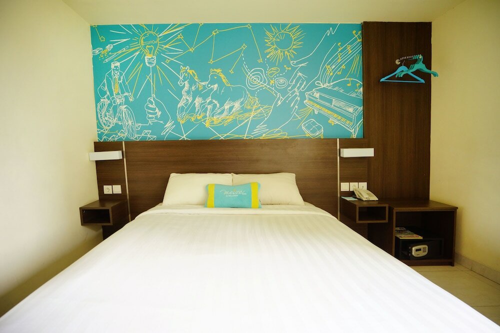 Фото Meize Hotel Bandung