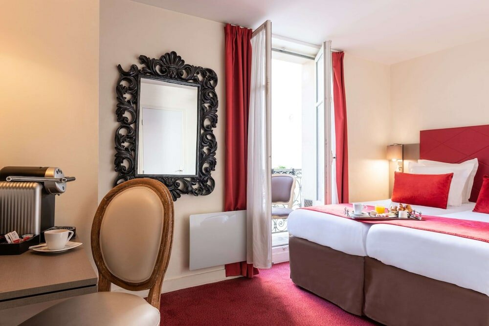 Фото Hotel Aston Paris