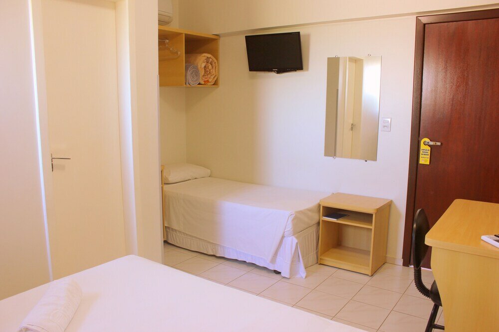 Фото Hotel Itajaí Tur