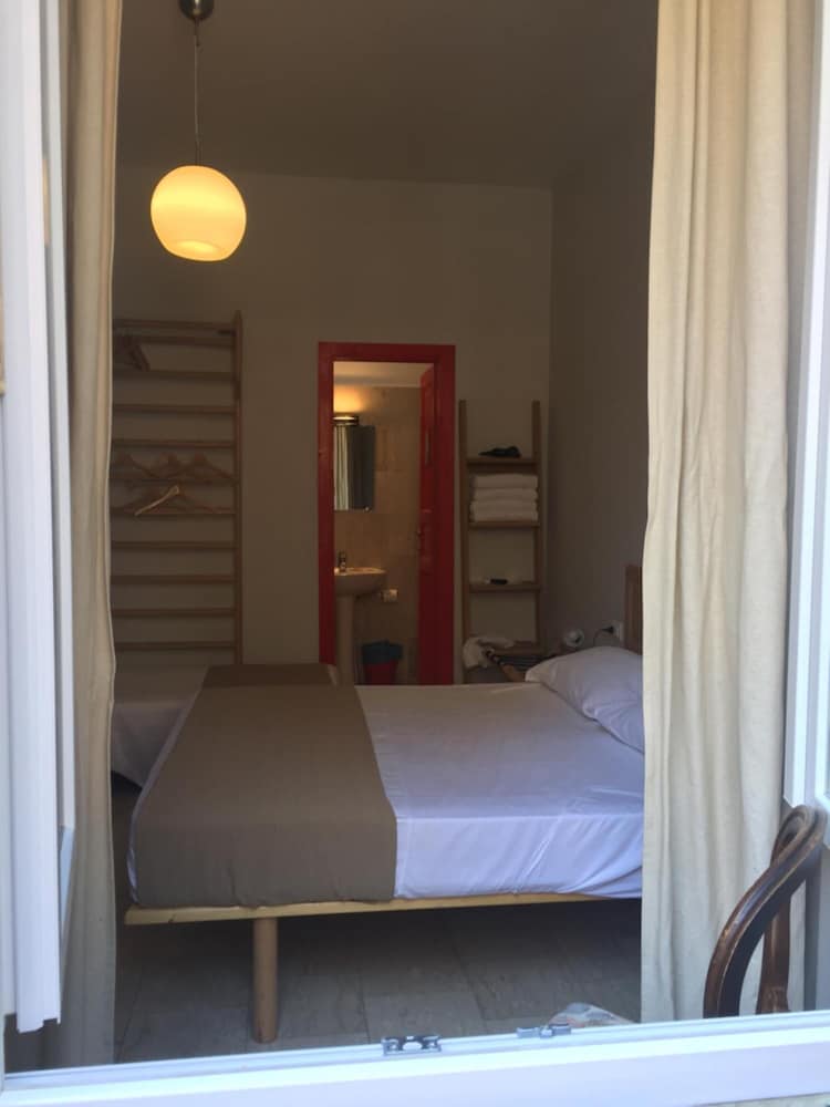 Фото Roma Art Rooms