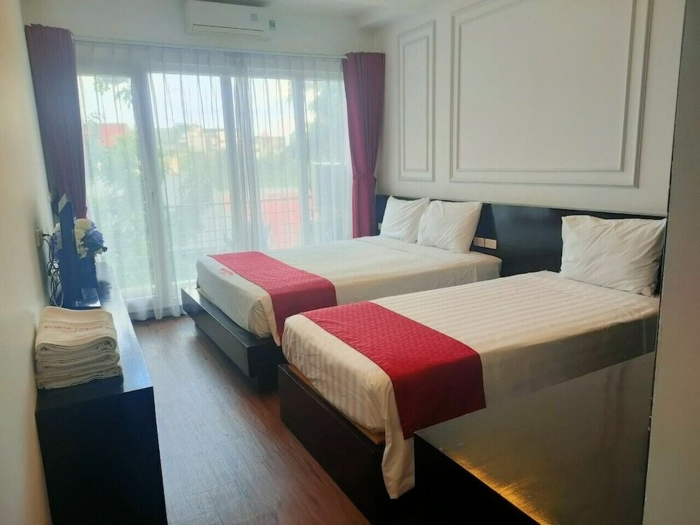 Фото Eclipse Legend Hotel