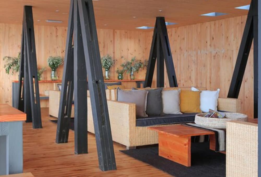 Фото Hotel Apacheta