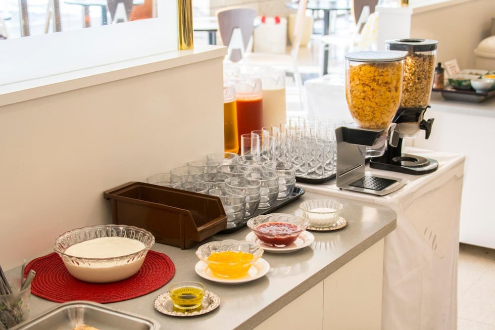 Фото Hotel Casual Euro