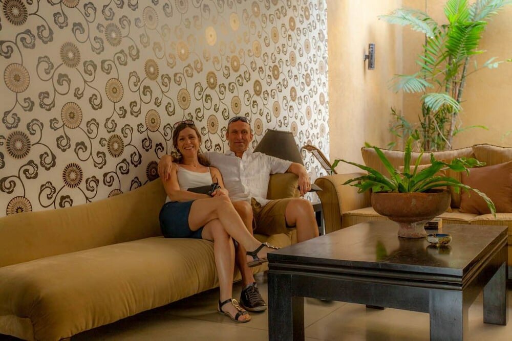 Фото Colpetty House