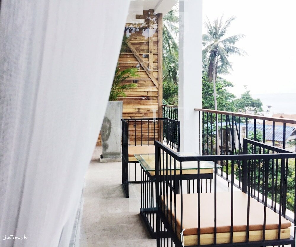 Фото In Touch Resort