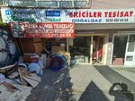 Ekiciler Plumbing & Gas (Ankara Province, Kecioren District, Buket Sok., 50), trabajos de fontanería