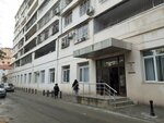 Pediatric Polyclinic № 17 (Bakı, Nizami district, 8-ci kilometr qəsəbəsi, Gara Garayev Avenue, 320), children's polyclinic