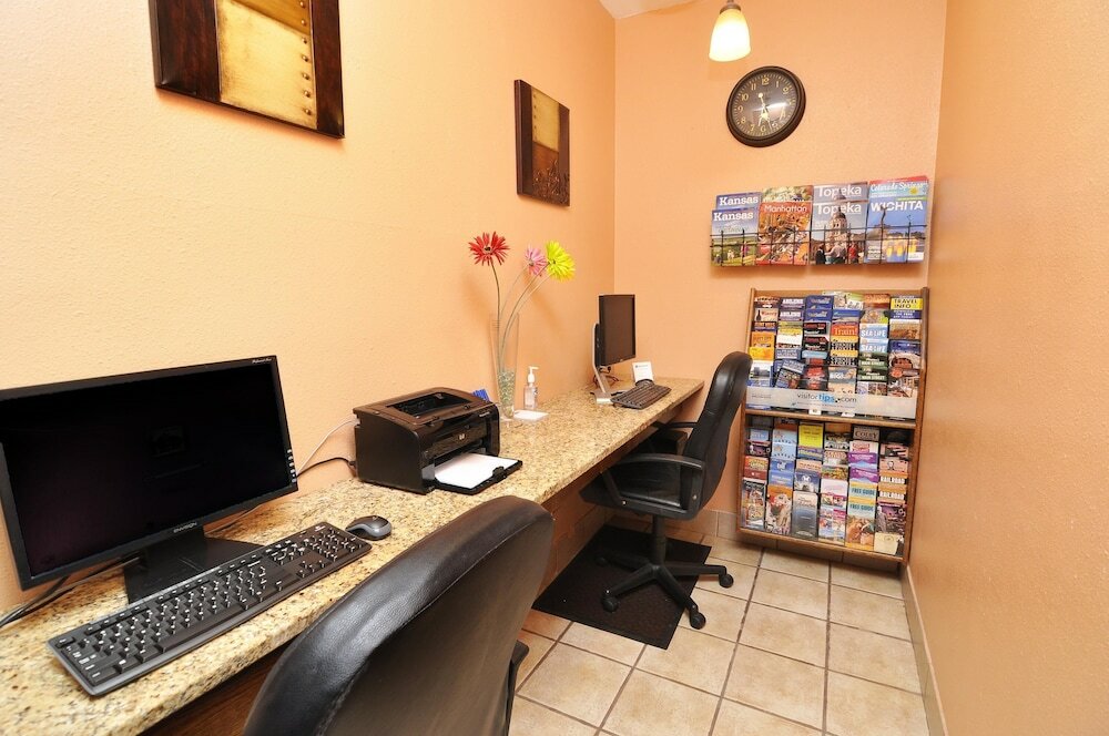 Фото отеля 4