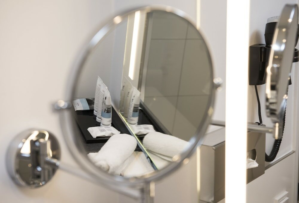 Фото Mercure Mannheim Am Friedensplatz