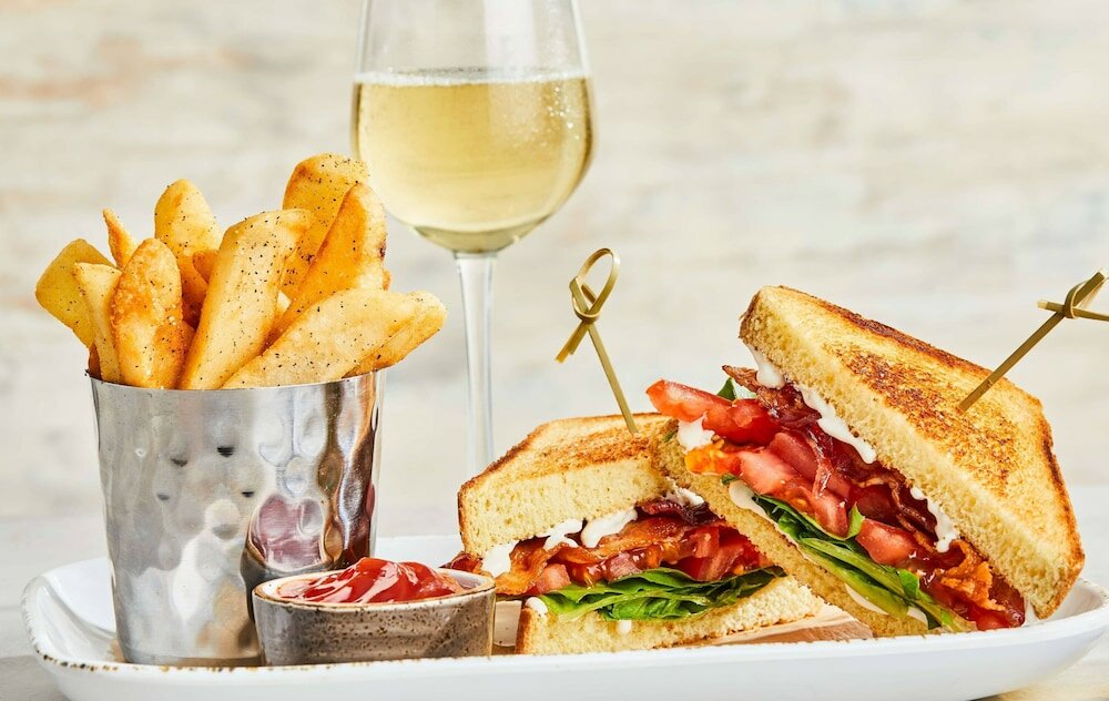 Фото Courtyard by Marriott Costa Mesa South Coast Metro