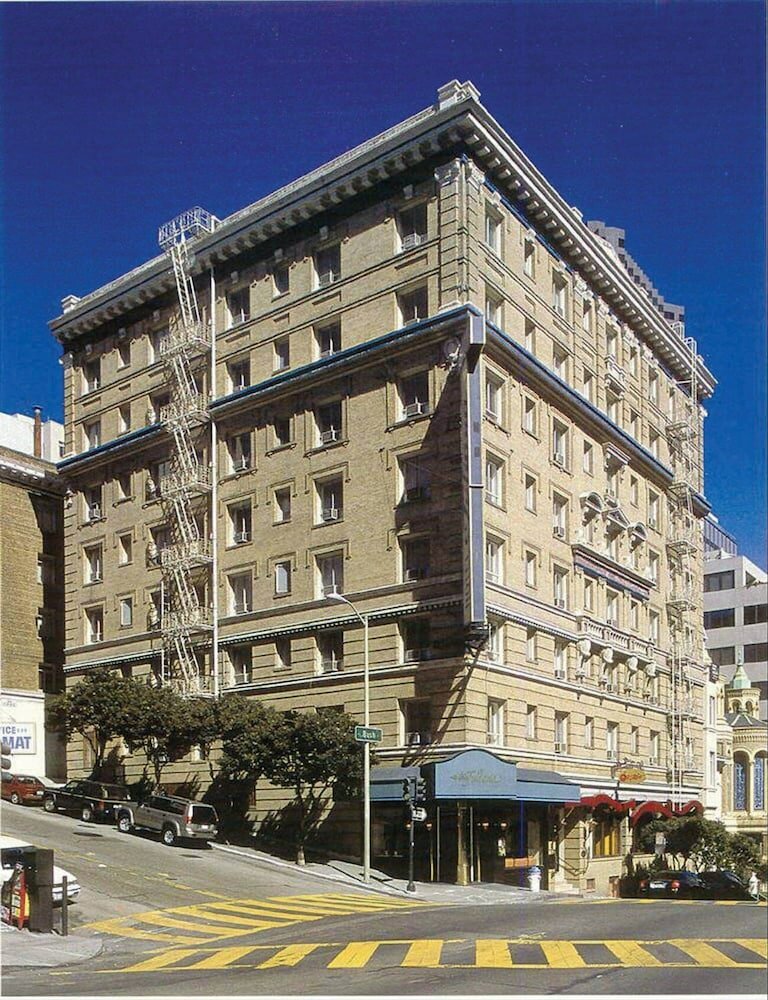 Фото WorldMark San Francisco