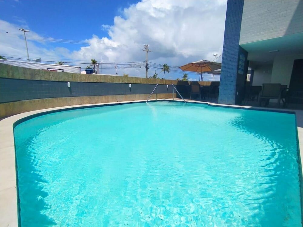 Фото Tropical Praia Hotel