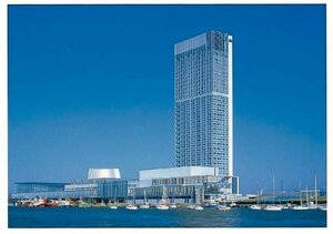 Гостиница Hotel Nikko Niigata