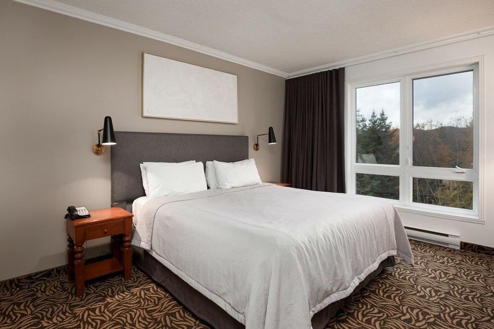 Фото Sommet des Neiges