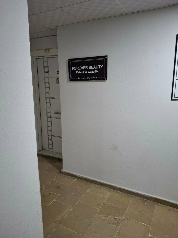 Beauty salon Forever Beauty, Adana, photo