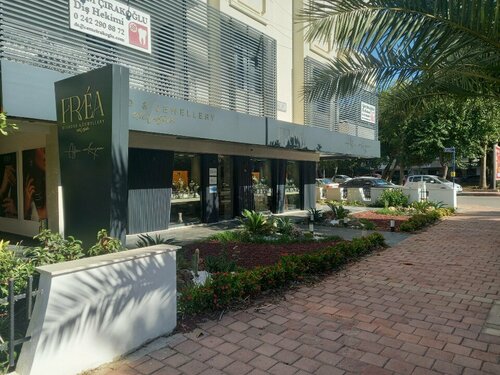 Frea Diamond& Jevellery Fotoğraf 1