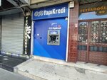 Yapi Kredi ATM (İstanbul, Bahçelievler, Mustafa Kemalpaşa Cad., 97B) ، آلة صرف النقود الأوتوماتيكية
