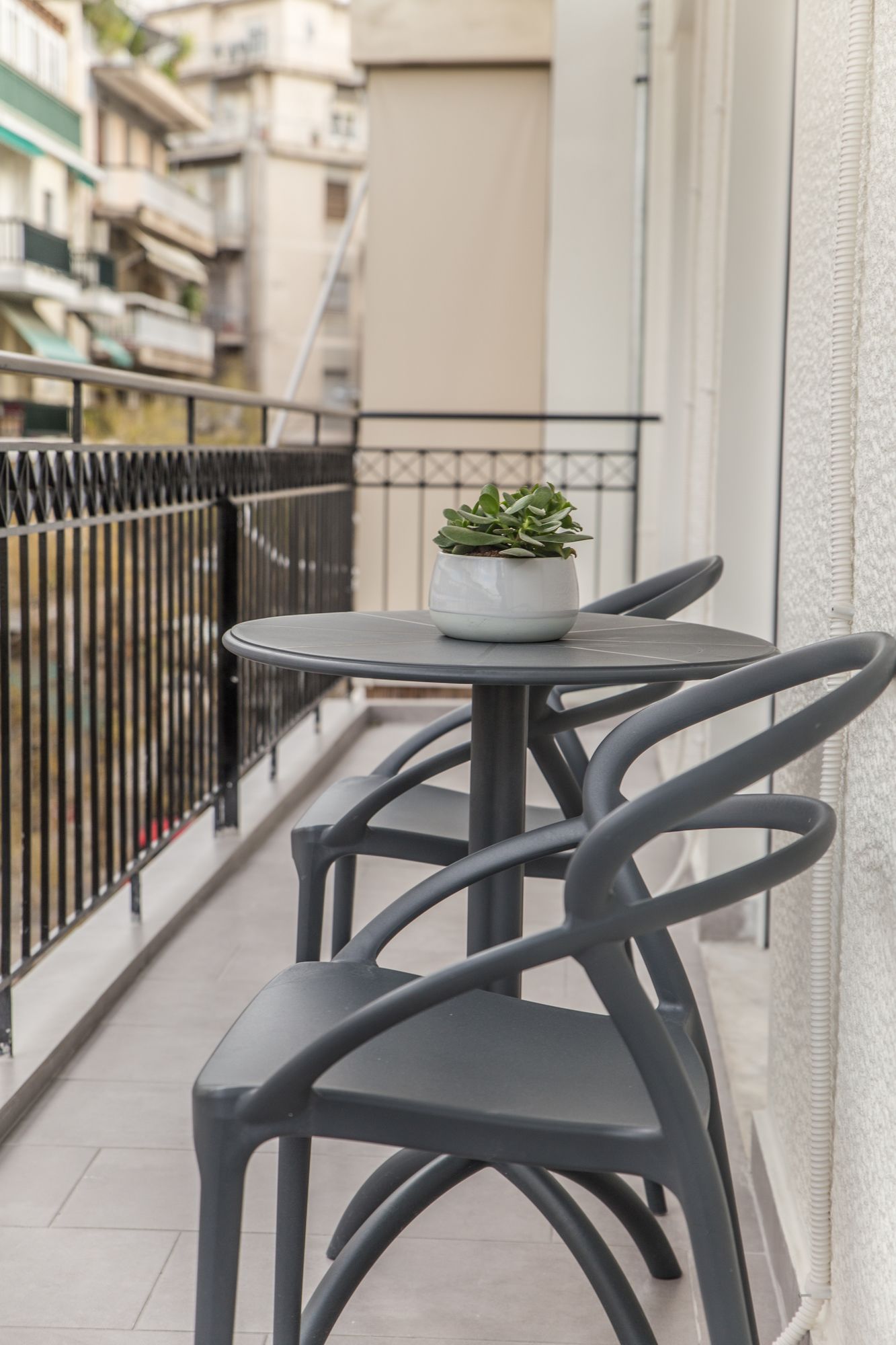 Фото Olympus Residence