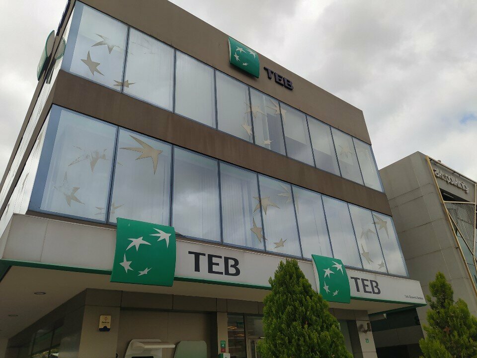 Educational center Indata Academy, Istanbul, photo