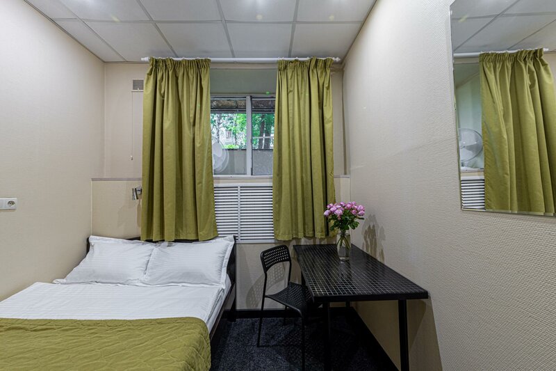 1st Arbat Hotel Семёновский — фото 24