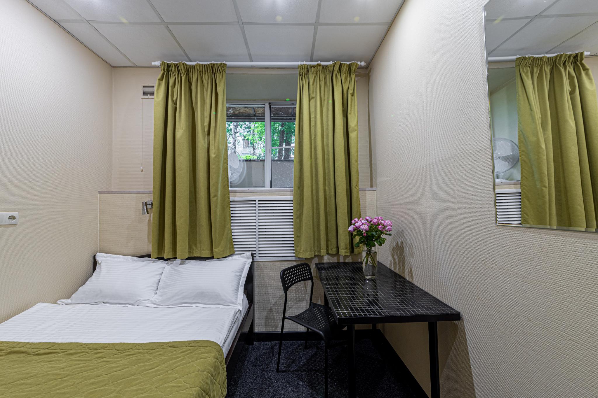 Фото 1st Arbat Hotel Семёновский