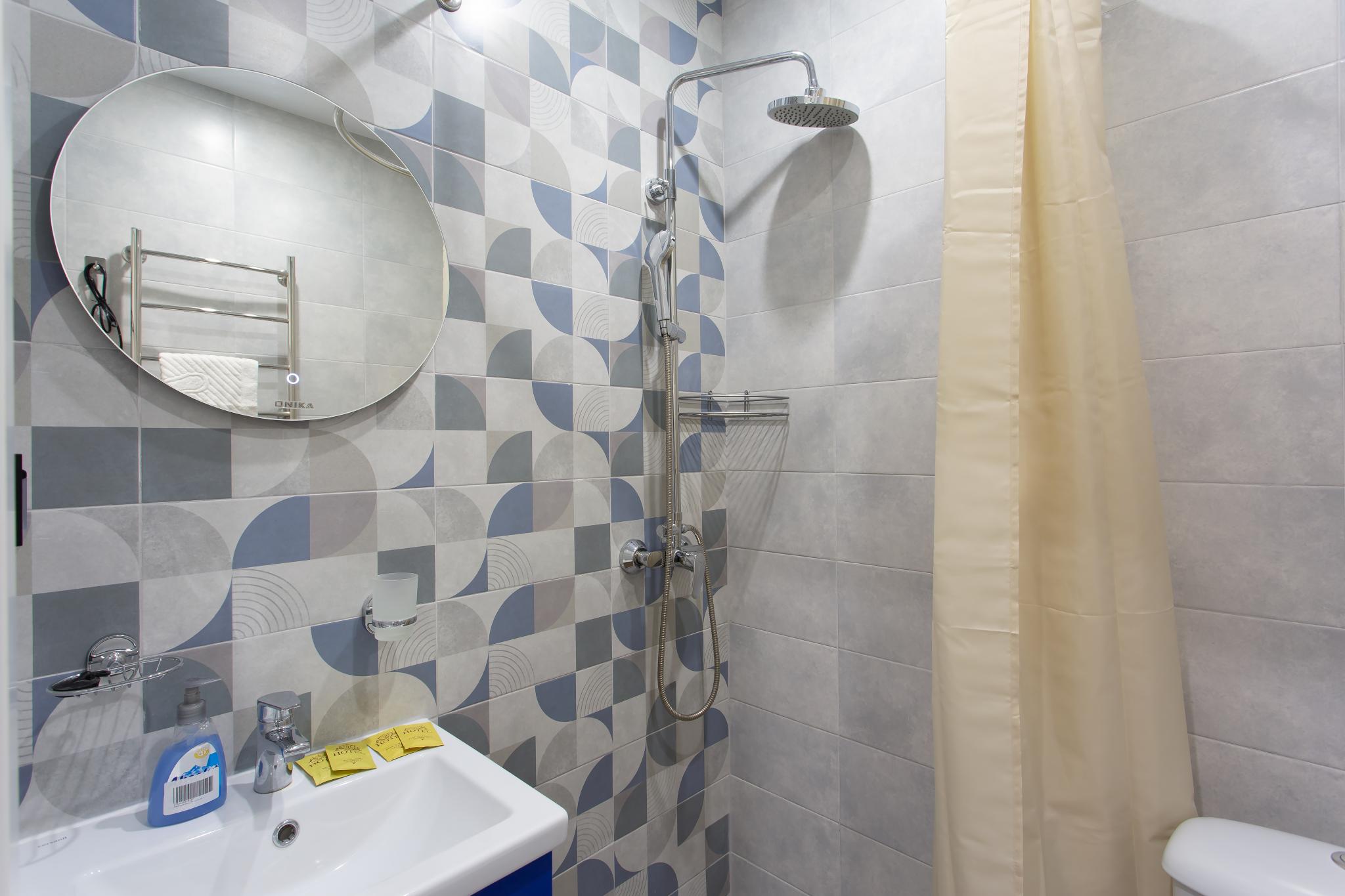 Фото Presnya Rooms