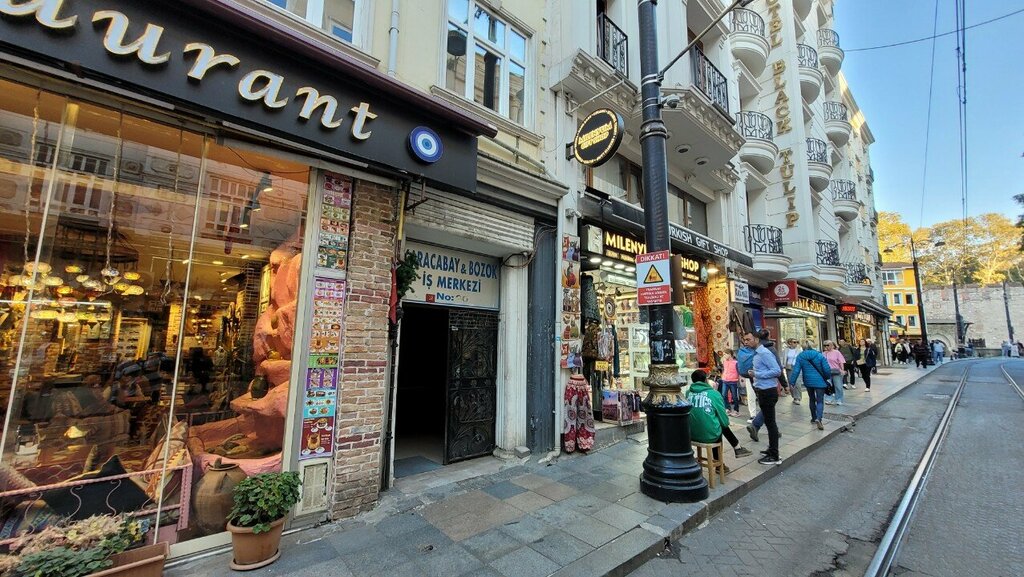 Accountants Asr Certified Public Accounting, Istanbul, photo