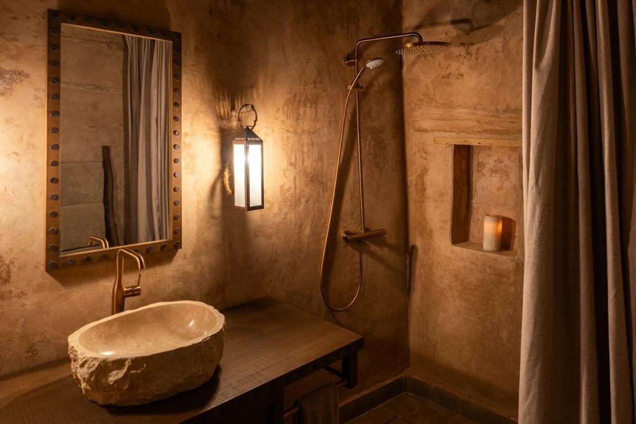 Фото Dar Tantora The House Hotel