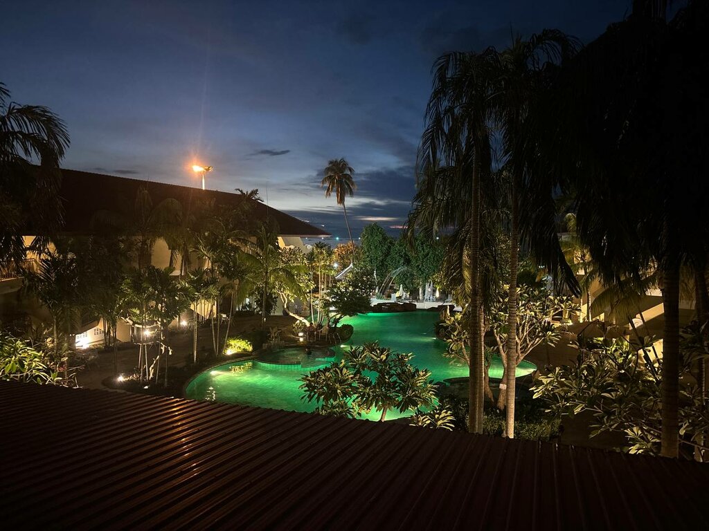 Hotel Bella Villa Cabana, Earth, photo