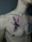 Ah Tattoo (Komsomolskaya Street, 28), tattoo studio