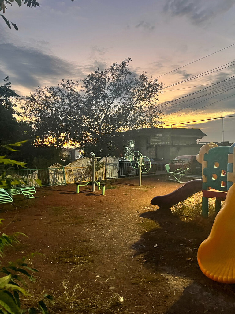 Playground Playground, Yerevan, photo