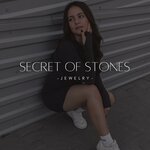 Secret Of Stones (Popova Street, 37), jewelry shop