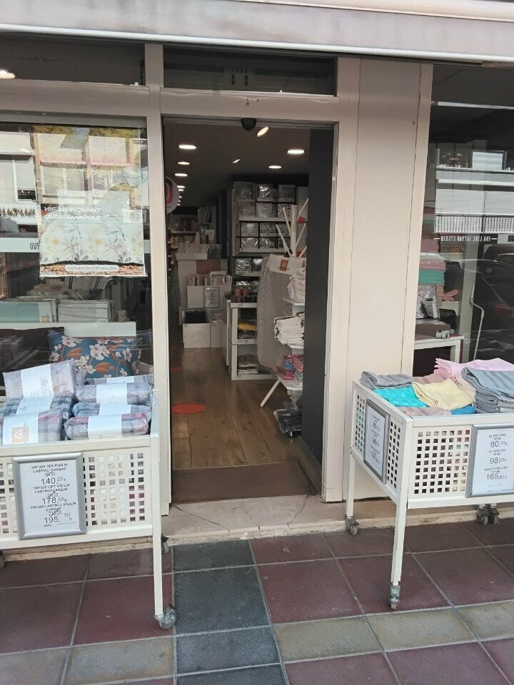 Home goods store Menderes Home, Izmir, photo