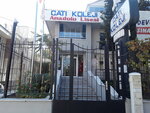 Private Cati Anatolian High School (Ankara Province, Cankaya District, Mutlukent Neighborhood, 1943rd Avenue, 26), private school
