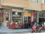 Raw Meatballs Master Talha (Istanbul, Kartal, Yali Neighborhood, Turgut Pasha Avenue, 31A), comida rápida