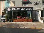 Tobacco Coffee & Buffet (Istanbul, Umraniye, Site Neighborhood, Atay Avenue, 72), cafetería