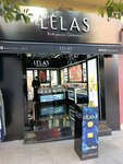 Lelas Perfume (İstanbul, Fatih, Ankara Cad., 27), empresa de perfumes y cosmética