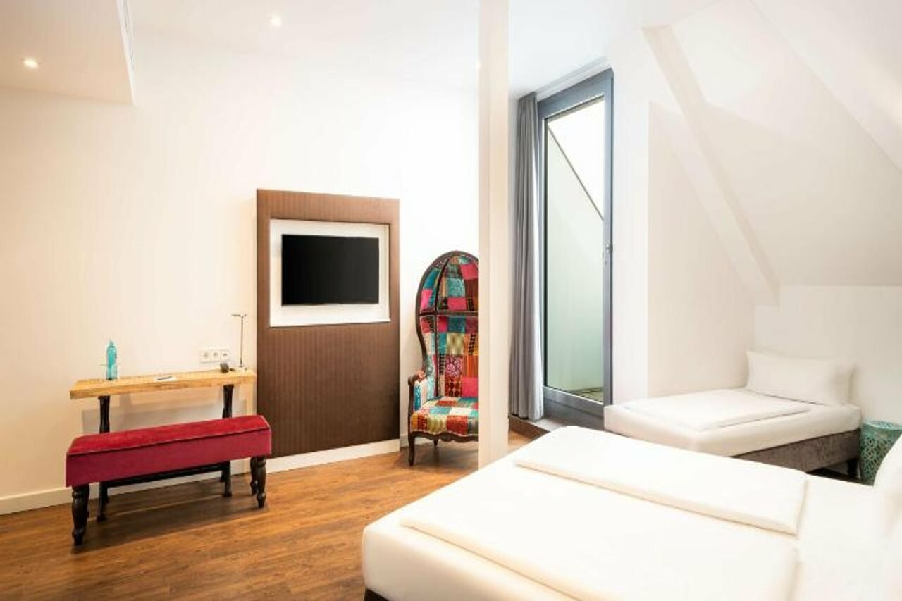 Фото Arthotel ANA Symphonie