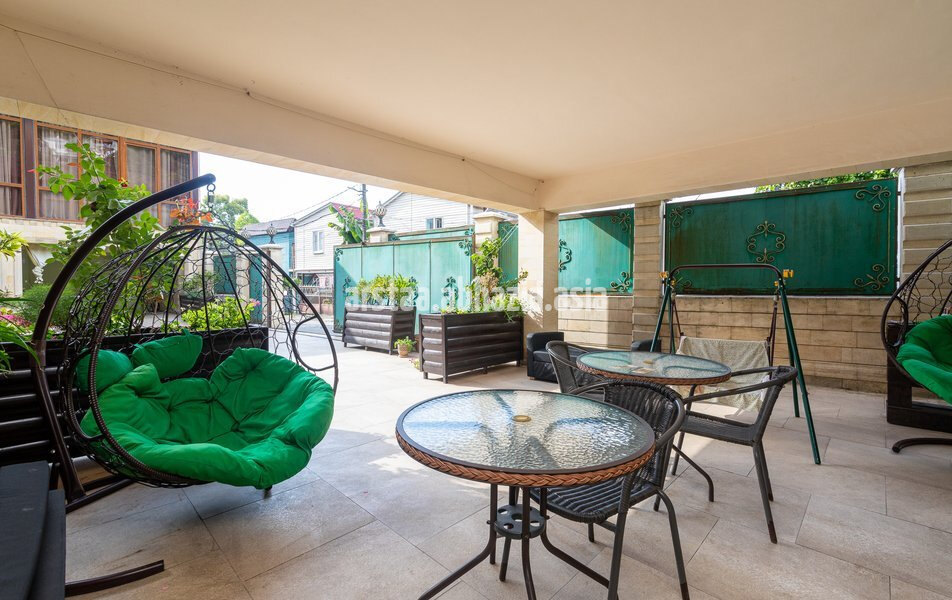 Фото Арстаа