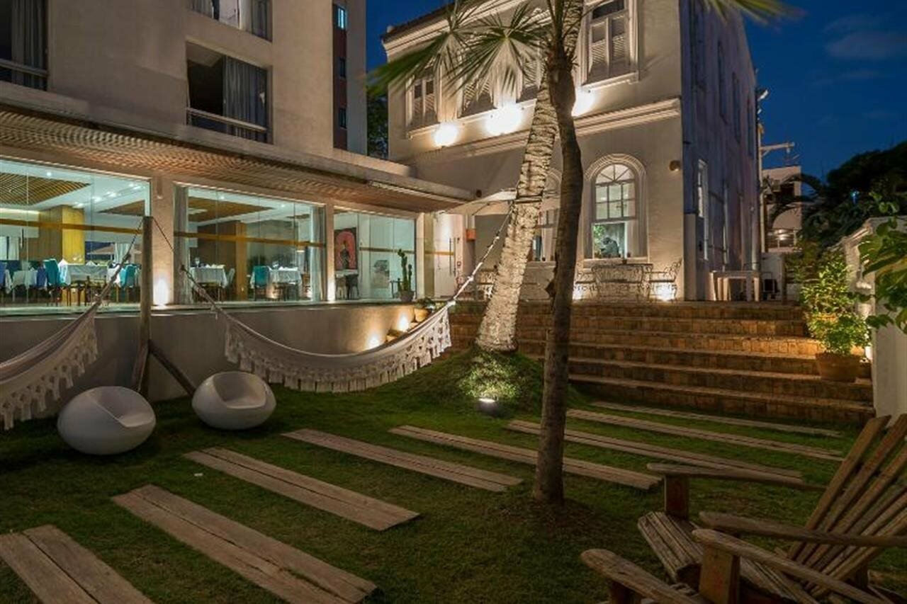 Фото Zank by Toque Hotel